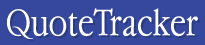 QuoteTracker. Real-Time Intraday Charts, Quotes, Alerts, News Monitoring and Portfolio Management.