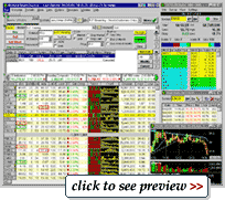 QuoteTracker Screenshot. Click to large preview
